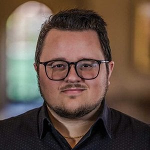 John Manzewitsch, Lead Pastor - Grace At The Circle