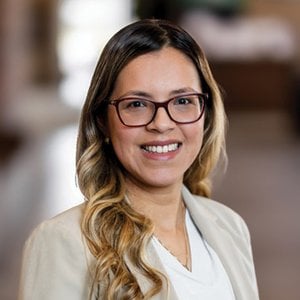 Lydia Manzewitsch, Executive Pastor - Grace At The Circle