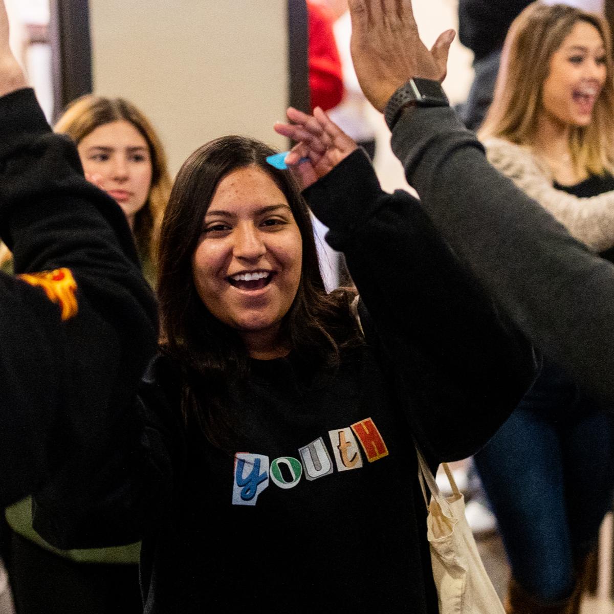 Anthem Youth community