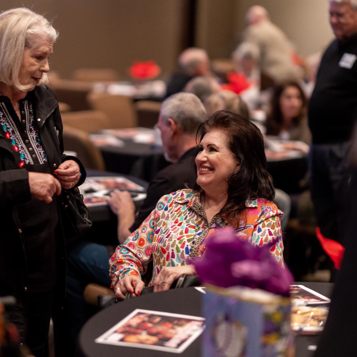 PrimeTime Seniors ministry