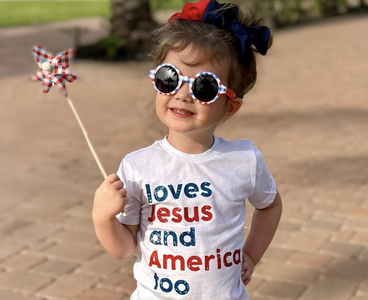 Grace at The Circle - Our Foundation 1