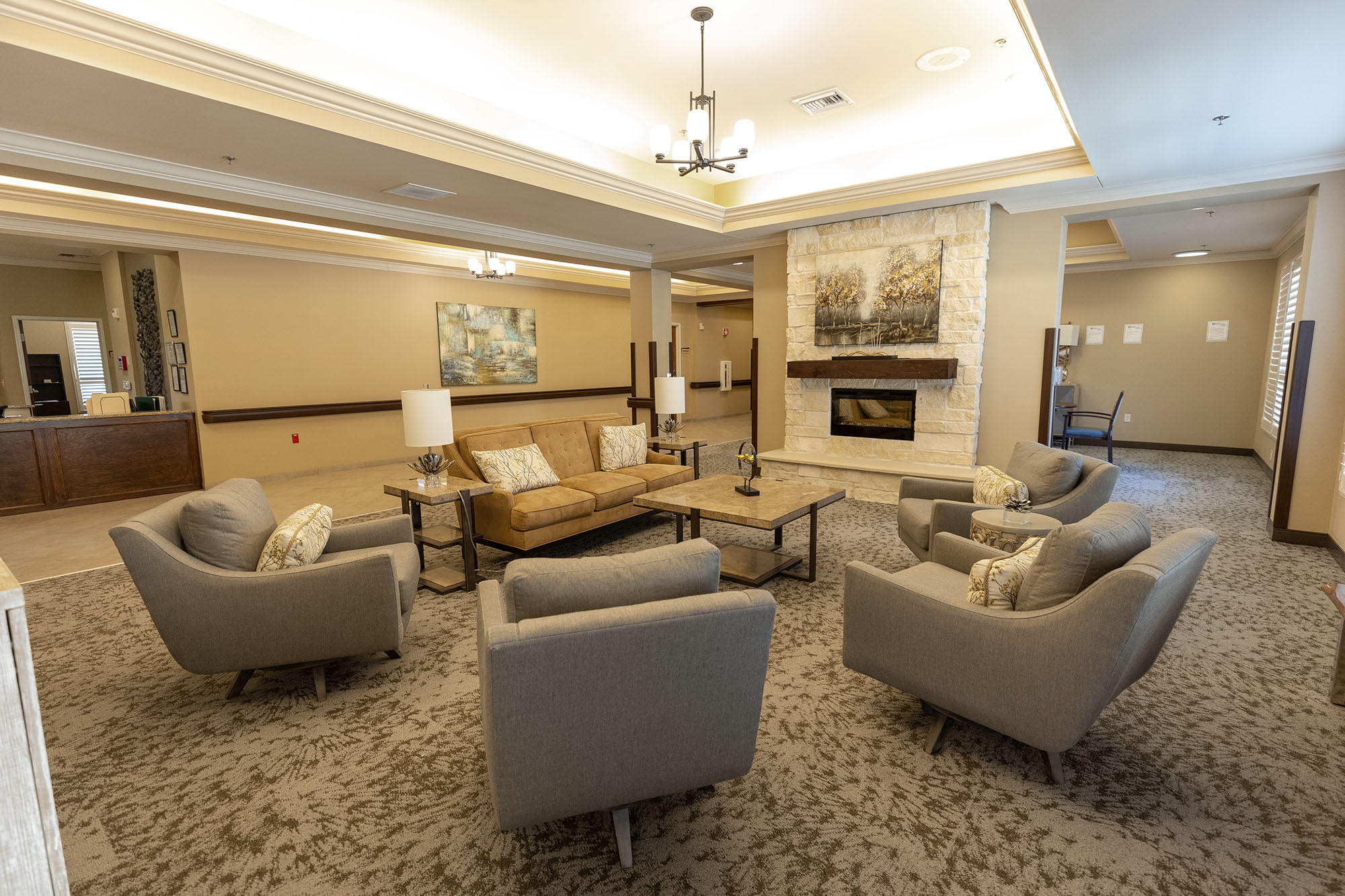 Cathedral Life Centre - gallery 1